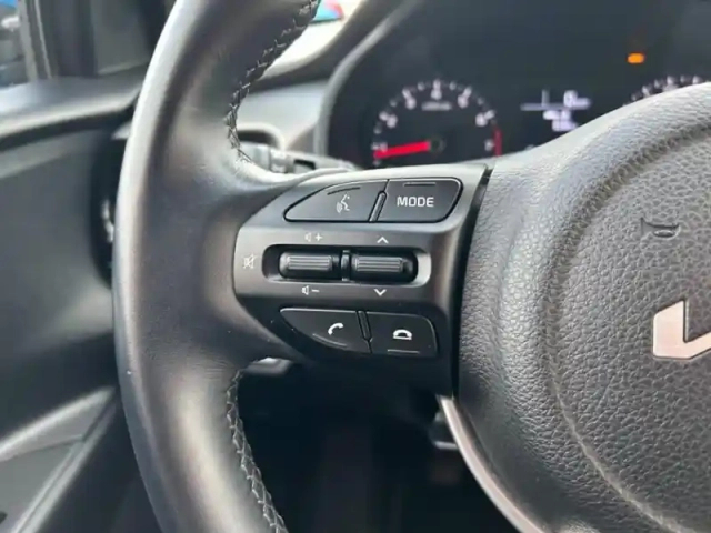 Kia Rio 1.2 dpi 84ch active — photo 10