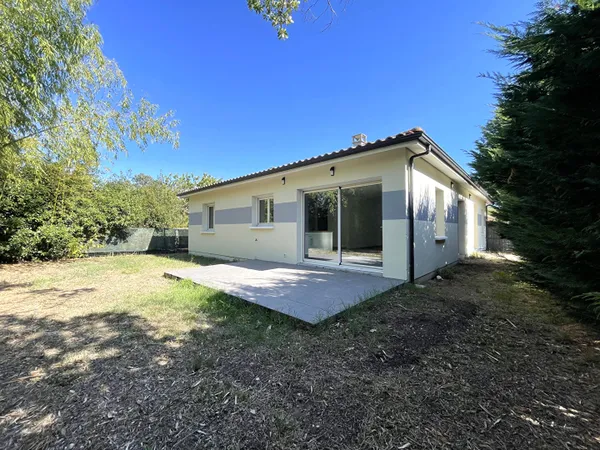 Maison 6 pièces 115 m²