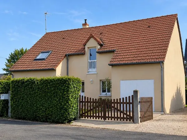 Maison de ville