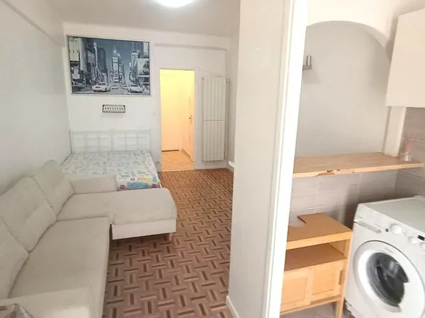 NICE MUSICIENS - STUDIO 24m² + Balcon