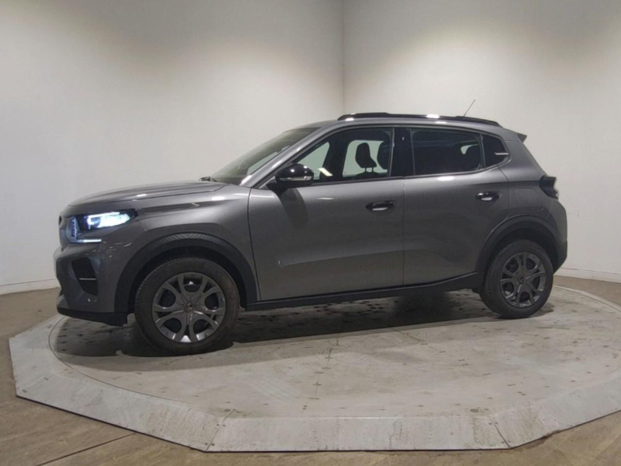 Citroën C3 turbo 100 ch manuelle plus — photo 2