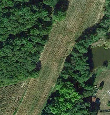 Terrain agricole