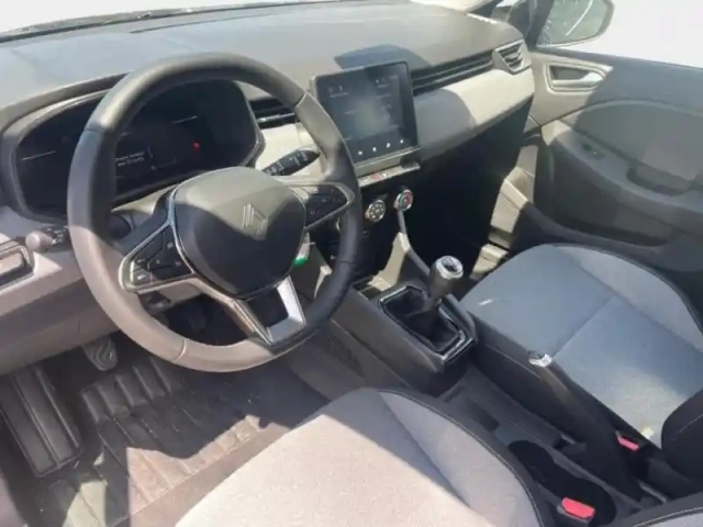 Renault Clio 1.5 dci 100ch evolution - 25 — photo 28