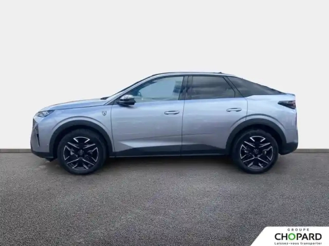 Peugeot 3008 hybrid 145 e-dcs6 — photo 4
