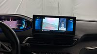 Peugeot 3008 HYBRID 225ch GT e-EAT8 — photo 29