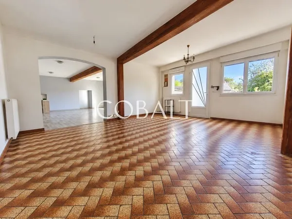 Maison Vente Blain 5p 134m² 210000€