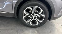 Renault Zoé E-Tech Intens charge normale R110 - 21B — photo 20