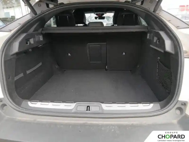 Peugeot 408 puretech 130 ch s&amp;s eat8 — photo 6