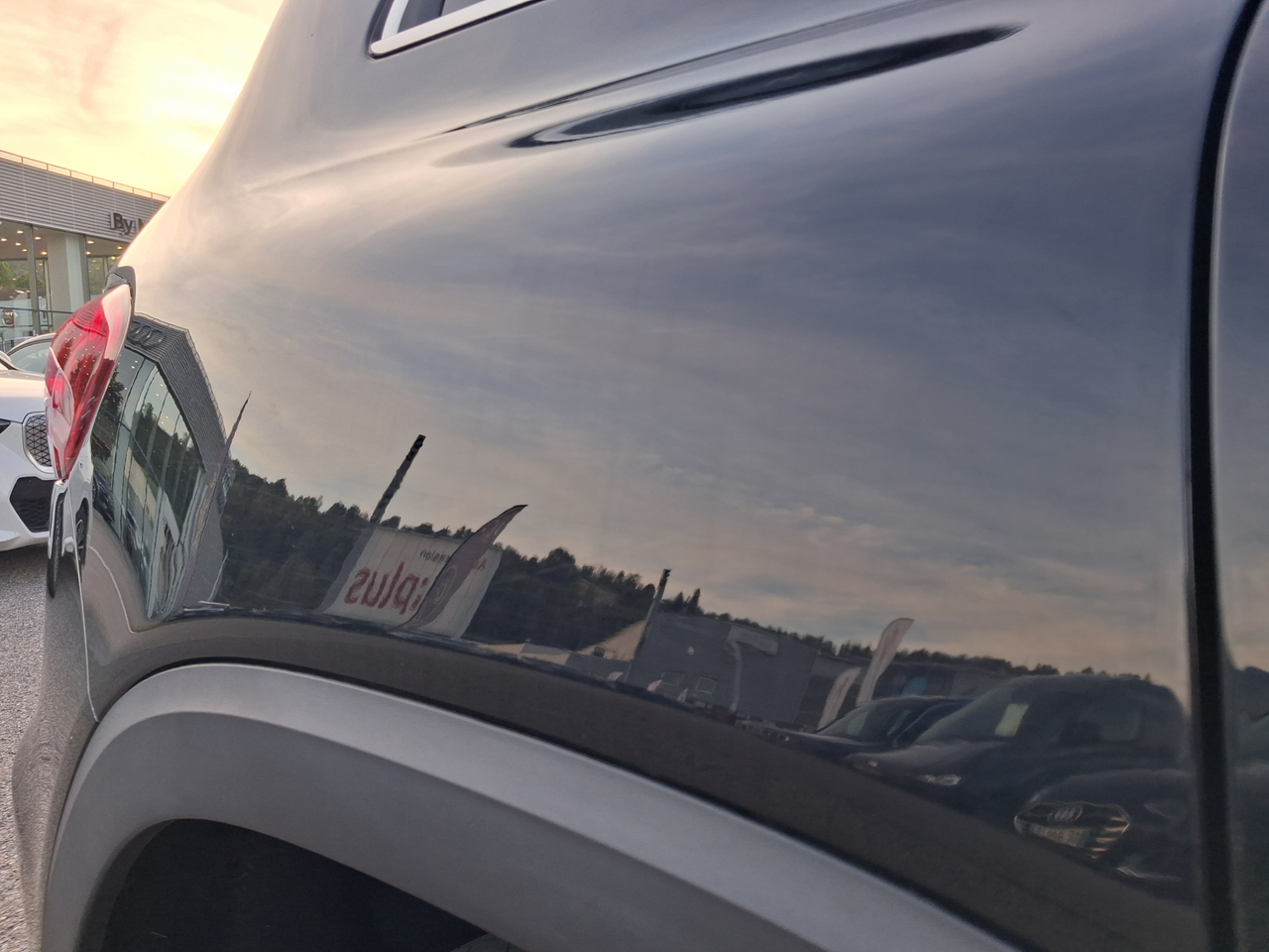 Mercedes GLB 200 7G-DCT — photo 25
