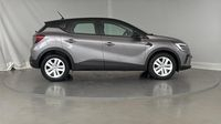 Renault Captur 1.0 TCe 90ch Business -21 — photo 4