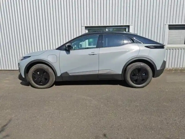 Subaru Uncharted 221ch 77kwh 2xperience fwd — photo 8