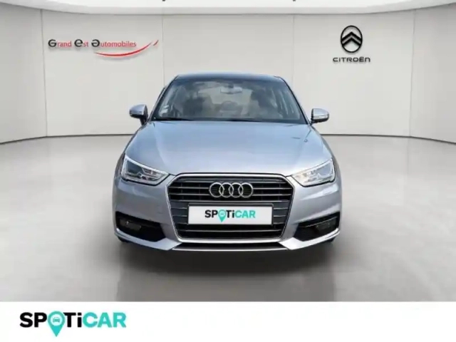 Audi A1 sportback 1.4 tfsi 125ch ambition luxe s tronic 7 — photo 9