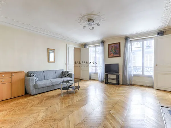Appartement Paris IXe arrondissement