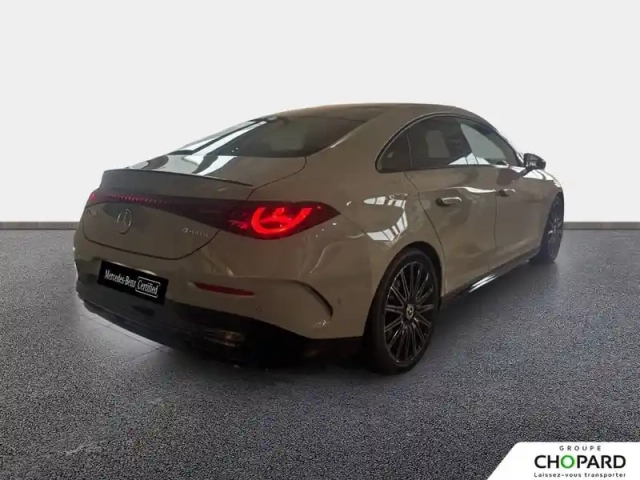 Mercedes Cla 200 8f-edct 4matic — photo 8