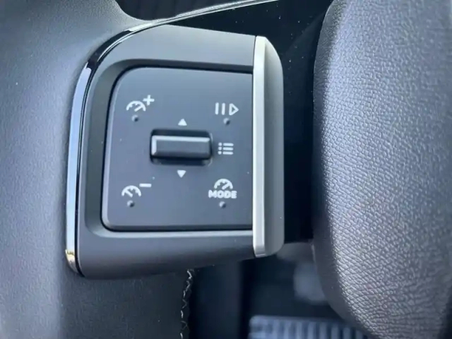 Citroën C3 Aircross hybride 145 ch aut — photo 62