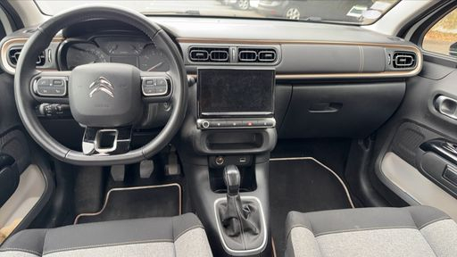Citroen C3 1.2 PureTech 82 - Origins Premium – 2019 – 56750 km – Essence – Boîte Manuelle — photo 4