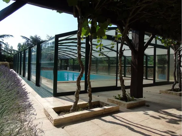 Maison - 150m ²
