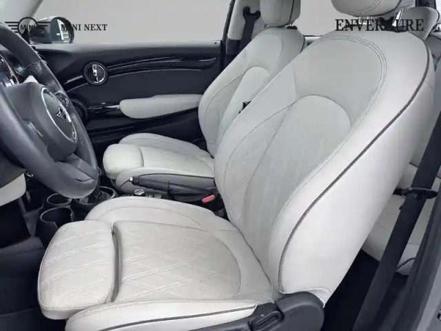 Mini Mini cooper 136ch edition camden bva7 — photo 4