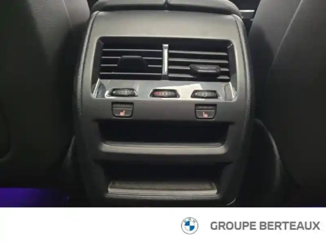 Bmw X5 xdrive50e 489ch m sport — photo 14