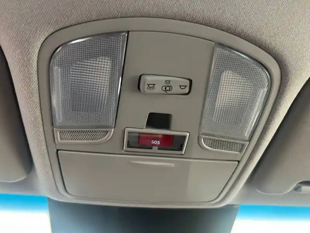 Hyundai Kona electrique 39 kwh - 136 ch — photo 200