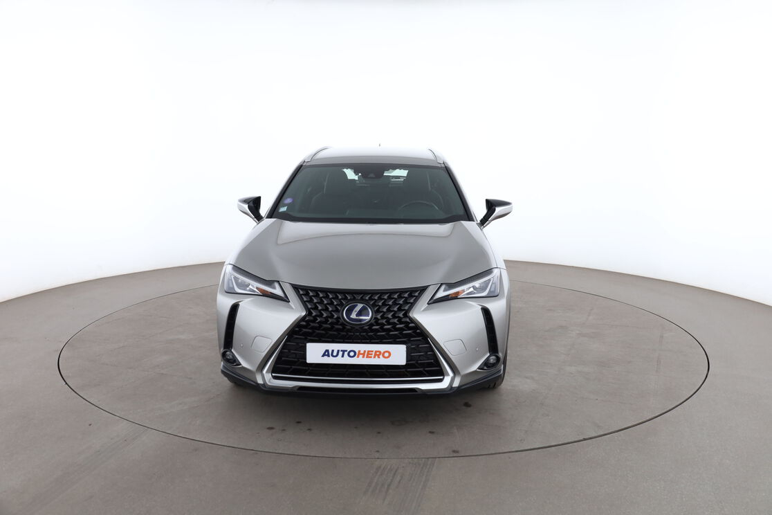 Lexus UX-Serie 250h Pack Business 2WD — photo 8