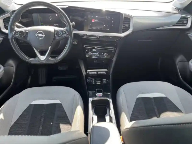 Opel Mokka electrique 136 ch &amp; batterie 50 kwh — photo 22