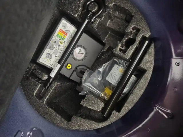 Renault Zoé zoe r110 - my22 — photo 77