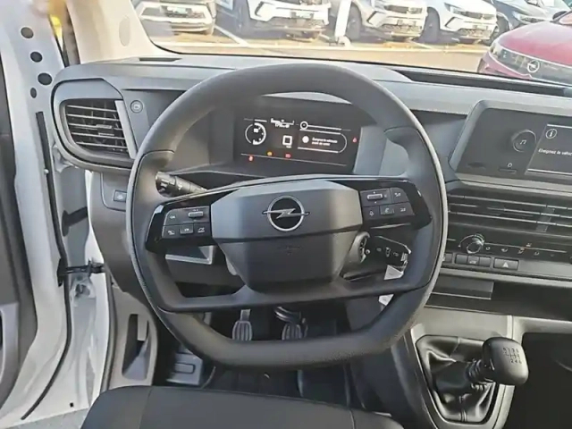 Opel Vivaro fgn taille m bluehdi 120 s&amp;s bvm6 — photo 29