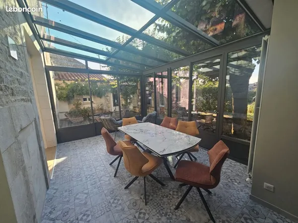 Maison 150m2 Centre ville