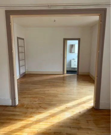 Appartement Location Épinal 3p 65m² 420€