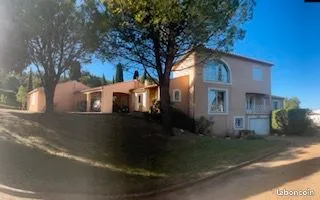 Vend ensemble immmobilier