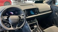 Skoda Karoq 1.5 TSI Evo 2 ACT 150ch Sportline DSG7 — photo 11