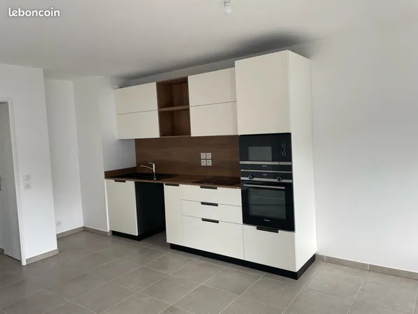Loue appartement