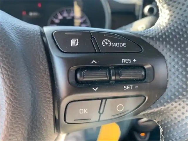 Kia Picanto 1.2 dpi 84ch isg bvm5 — photo 11