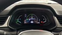 Renault Captur 1.6 E-Tech hybride 145ch Intens -21 — photo 10