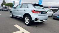 Audi A1 Allstreet 30 TFSI 110ch Design Luxe S tronic 7 — photo 7