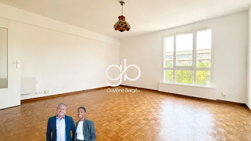Appartement 5 pièces 95 m²