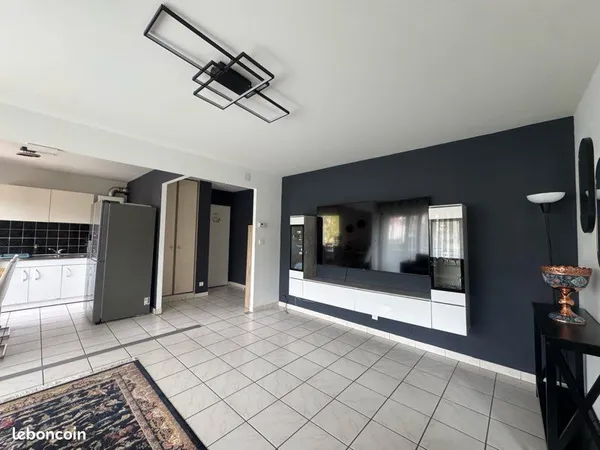 Appartement f2