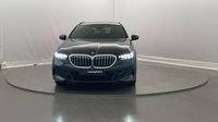 Bmw Série 5 Touring 530e 299ch M Sport