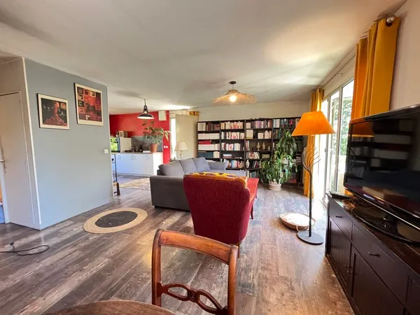 Maison 5 pièces 98 m²