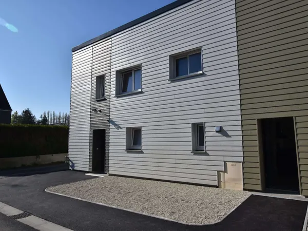 Appartement 5 pièces 113 m²