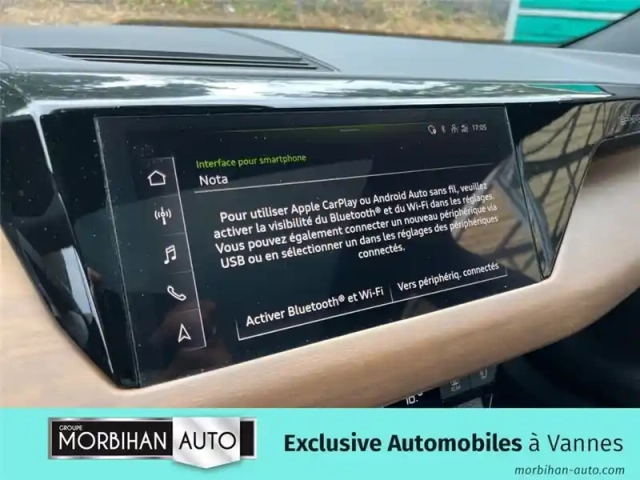 Audi E-Tron 476 ch quattro — photo 25