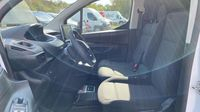 Peugeot Partner M 650kg BlueHDi 100ch S&S Pack Asphalt Connect — photo 12