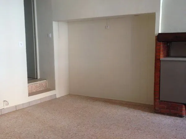 Appt 3 pièces