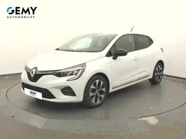 Renault Clio tce 90