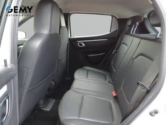 Dacia Spring achat intégral — photo 10