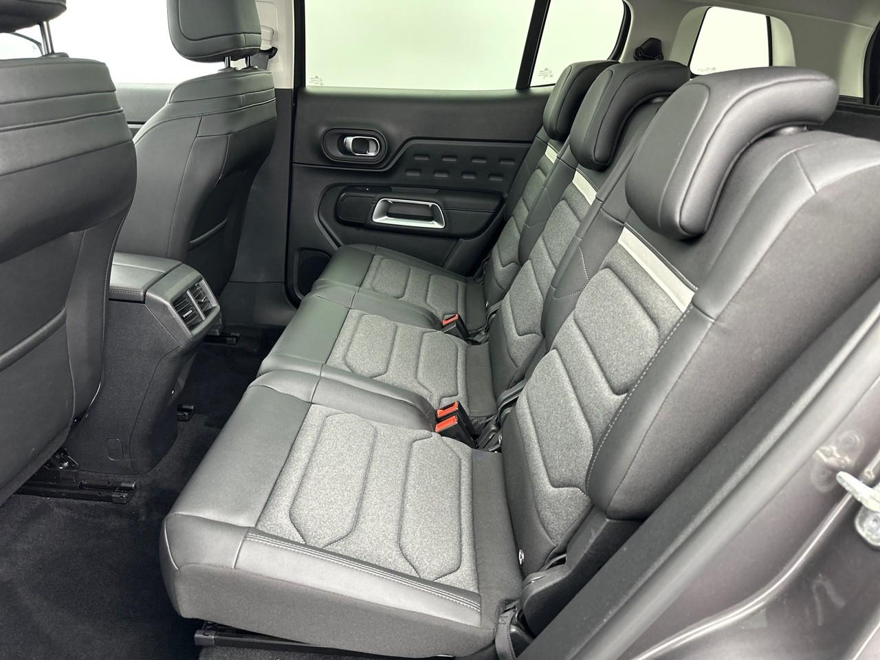 Citroën C5 Aircross bluehdi 130 eat8 max — photo 12