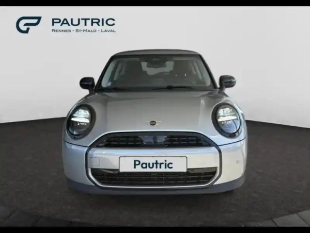 Mini Cooper 3 portes c 156ch essential dkg7 — photo 8