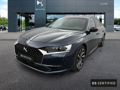 Ds Ds 9 9 hybride e-tense 225 rivoli +