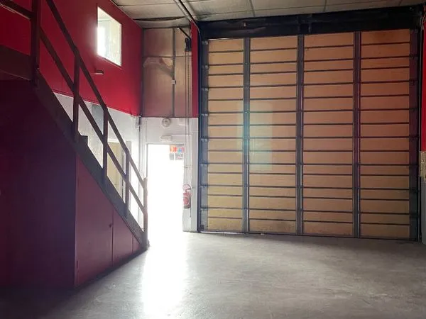 Local 139 m² LIMOGES